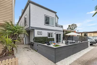  813-15 Isthmus Court, San Diego, CA 92109 - Photo 9