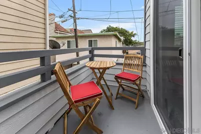  813-15 Isthmus Court, San Diego, CA 92109 - Photo 17