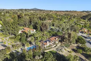 17335 Via Del Bravo, Rancho Santa Fe, CA 92067 - Photo 37