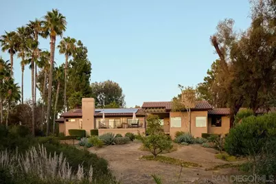  17335 Via Del Bravo, Rancho Santa Fe, CA 92067 - Photo 1