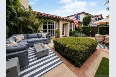 950-958 B Avenue, Coronado, CA 92118 - Photo 5
