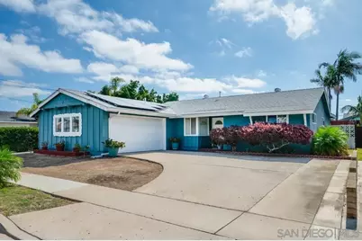  4351 Mount Hukee, San Diego, CA 92117 - Photo 1