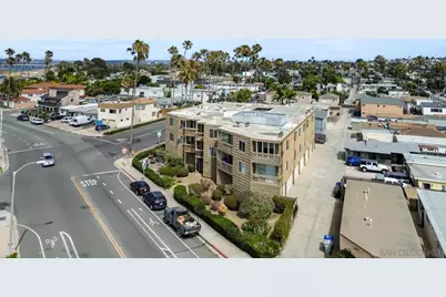  5155 W Point Loma #8, San Diego, CA 92107 - Photo 35