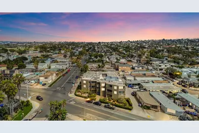  5155 W Point Loma #8, San Diego, CA 92107 - Photo 29