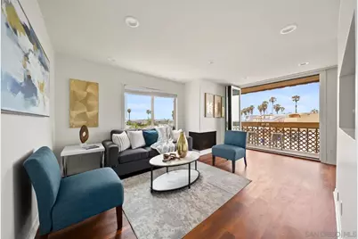  5155 W Point Loma #8, San Diego, CA 92107 - Photo 3