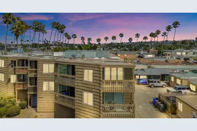  5155 W Point Loma #8, San Diego, CA 92107 - Photo 25
