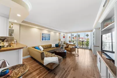  1720 Avenida Del Mundo #209, Coronado, CA 92118 - Photo 3