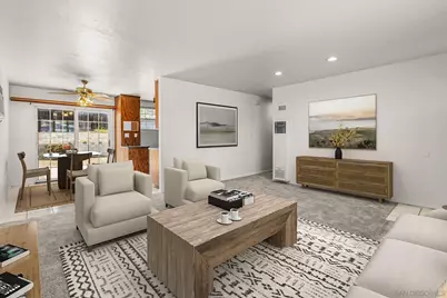  6954 Ballinger, San Diego, CA 92119 - Photo 5