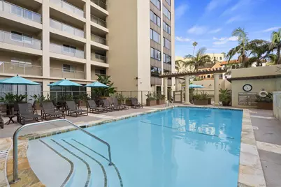  939 Coast Blvd #20E, La Jolla, CA 92037 - Photo 41