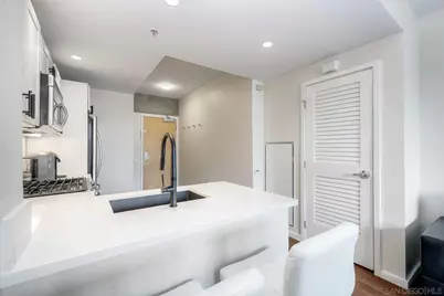  321 10th #1505, San Diego, CA 92101 - Photo 11