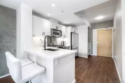  321 10th #1505, San Diego, CA 92101 - Photo 7