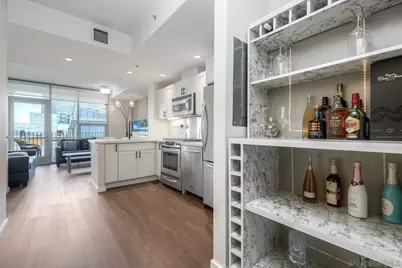  321 10th #1505, San Diego, CA 92101 - Photo 3