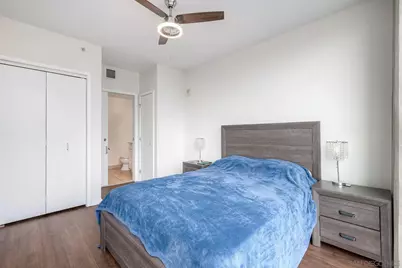  321 10th #1505, San Diego, CA 92101 - Photo 17
