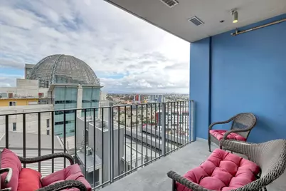  321 10th #1505, San Diego, CA 92101 - Photo 21