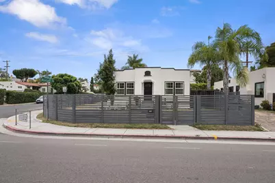  2952 Rosecrans St, San Diego, CA 92106 - Photo 1