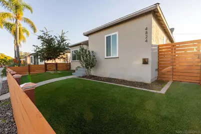  4824-26 Rolando Blvd, San Diego, CA 92115 - Photo 3