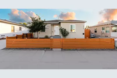  4824-26 Rolando Blvd, San Diego, CA 92115 - Photo 1
