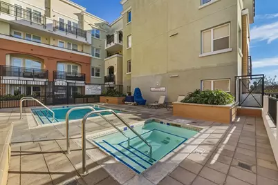  3687 4th Ave. #313, San Diego, CA 92103 - Photo 23