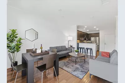  3687 4th Ave #313, San Diego, CA 92103 - Photo 9