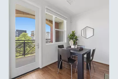  3687 4th Ave. #313, San Diego, CA 92103 - Photo 9