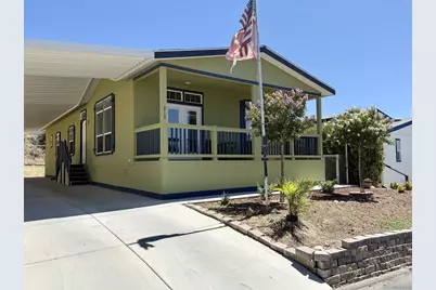  35109 Highway 79 #218, Warner Springs, CA 92086 - Photo 27