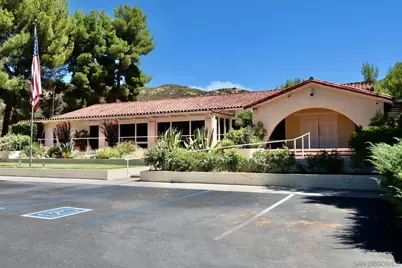  35109 Highway 79 #218, Warner Springs, CA 92086 - Photo 29