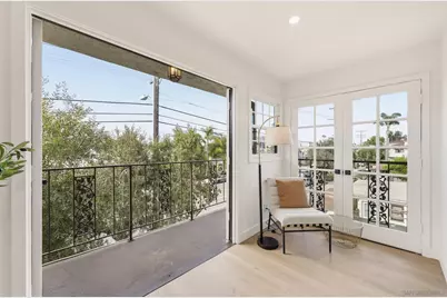  1263 Robinson Ave #13, San Diego, CA 92103 - Photo 21