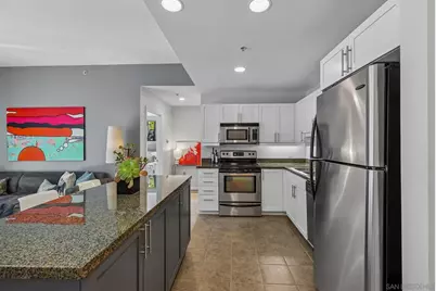  206 Park Blvd #313, San Diego, CA 92101 - Photo 13