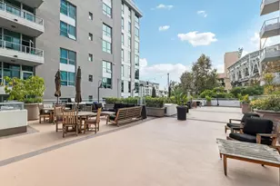 206 Park Blvd, San Diego, CA 92101 - Photo 33