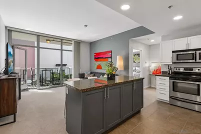  206 Park Blvd #313, San Diego, CA 92101 - Photo 7