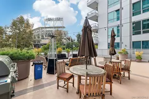 206 Park Blvd, San Diego, CA 92101 - Photo 29