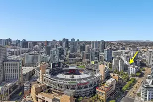 206 Park Blvd, San Diego, CA 92101 - Photo 41
