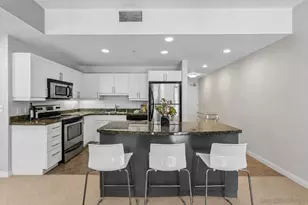 206 Park Blvd, San Diego, CA 92101 - Photo 11