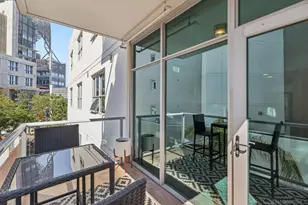 206 Park Blvd, San Diego, CA 92101 - Photo 5