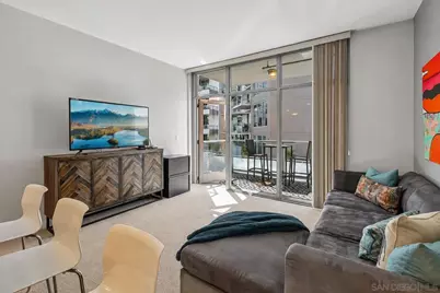  206 Park Blvd #313, San Diego, CA 92101 - Photo 5