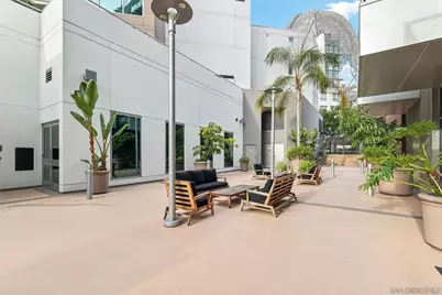  206 Park Blvd #313, San Diego, CA 92101 - Photo 33