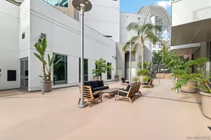 206 Park Blvd, San Diego, CA 92101 - Photo 33