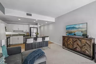 206 Park Blvd, San Diego, CA 92101 - Photo 9
