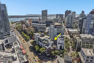  206 Park Blvd #313, San Diego, CA 92101 - Photo 5