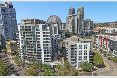  206 Park Blvd #313, San Diego, CA 92101 - Photo 25
