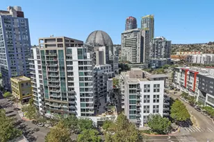 206 Park Blvd, San Diego, CA 92101 - Photo 25