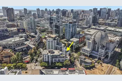  206 Park Blvd #313, San Diego, CA 92101 - Photo 27