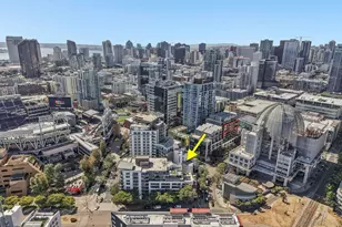 206 Park Blvd, San Diego, CA 92101 - Photo 27