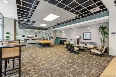  206 Park Blvd #313, San Diego, CA 92101 - Photo 35