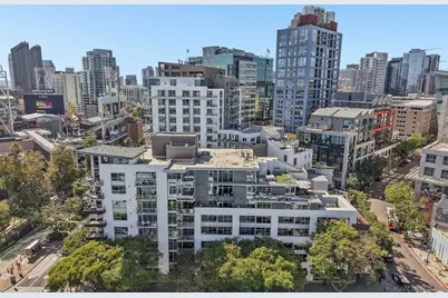  206 Park Blvd #313, San Diego, CA 92101 - Photo 25