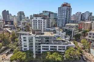 206 Park Blvd, San Diego, CA 92101 - Photo 25
