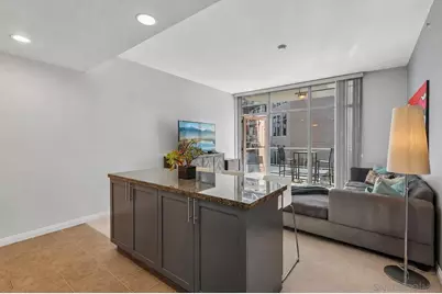  206 Park Blvd #313, San Diego, CA 92101 - Photo 13