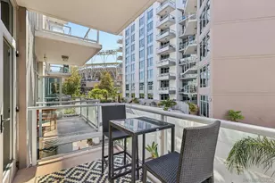 206 Park Blvd, San Diego, CA 92101 - Photo 5