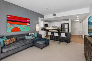 206 Park Blvd, San Diego, CA 92101 - Photo 3
