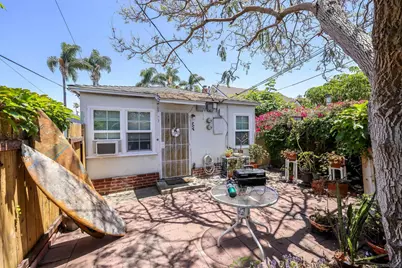  4637 Larkspur Street, San Diego, CA 92107 - Photo 5